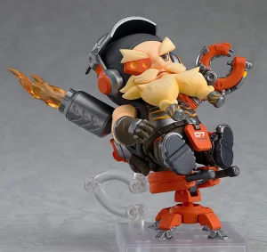 Childhood Memory 1017 Nendoroid Torbjorn Classic Skin Edition