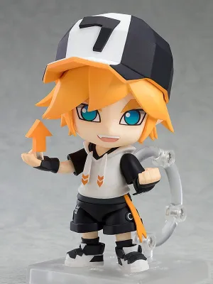 1038 Nendoroid Jin Hobby Figure investment piece