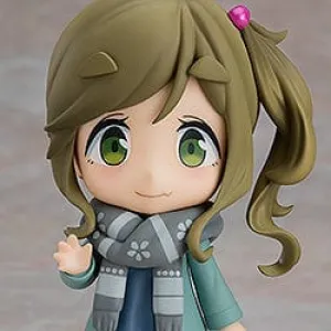 1097 Nendoroid Aoi Inuyama (re-run) Art Deco