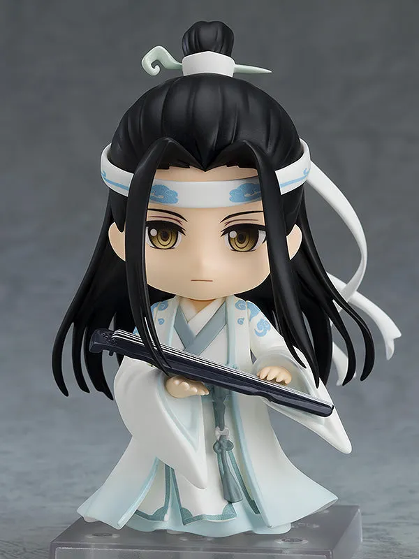 1109 Nendoroid Lan Wangji Limited Collection Age Appropriate
