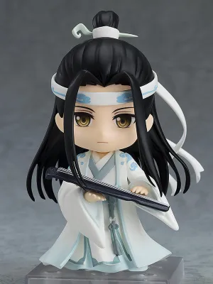 1109 Nendoroid Lan Wangji Limited Collection Age Appropriate