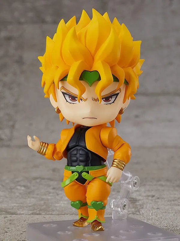 1110 Nendoroid DIO (re-run) Toy Museum Modernist Sculpture