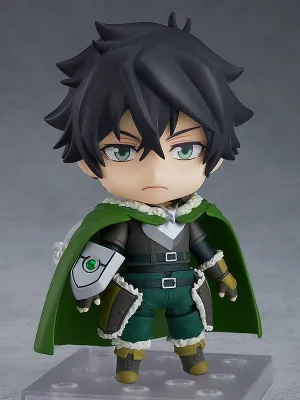 1113 Nendoroid Shield Hero (rerun) Fantasy Toy Gallery Worthy