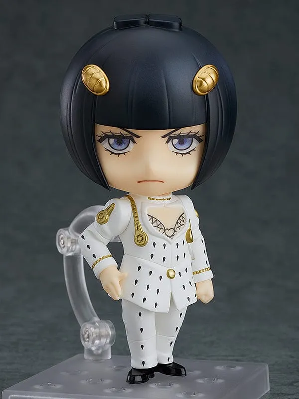 City Memento 1175 Nendoroid Bruno Bucciarati (re-run)