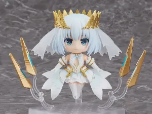 Vinyl Figure Gaming Hobby 1236 Nendoroid Origami Tobiichi Spirit Ver
