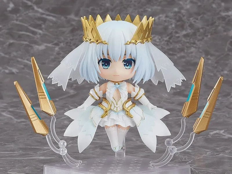 Vinyl Figure Gaming Hobby 1236 Nendoroid Origami Tobiichi Spirit Ver