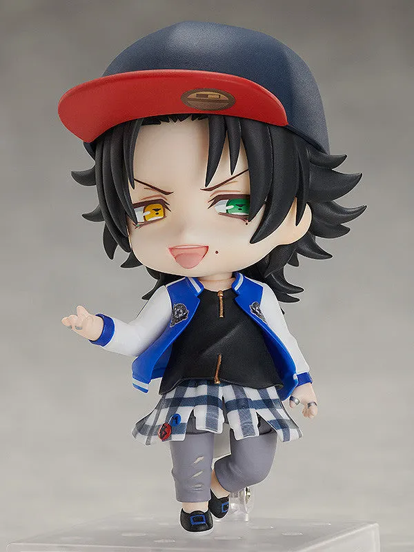 1254 Nendoroid Jiro Yamada Domestic Pet