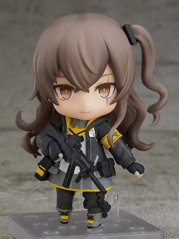 Passionate Pursuit 1264 Nendoroid UMP45