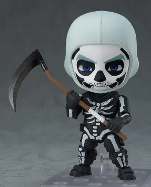 PVC Piece Robot Statue 1267 Nendoroid Skull Trooper