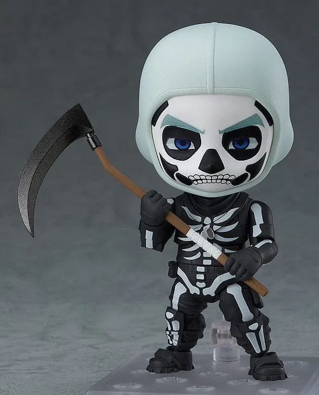PVC Piece Robot Statue 1267 Nendoroid Skull Trooper