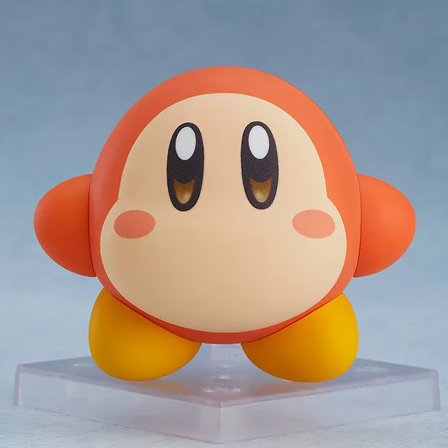 Travel Souvenir 1281 Nendoroid Waddle Dee