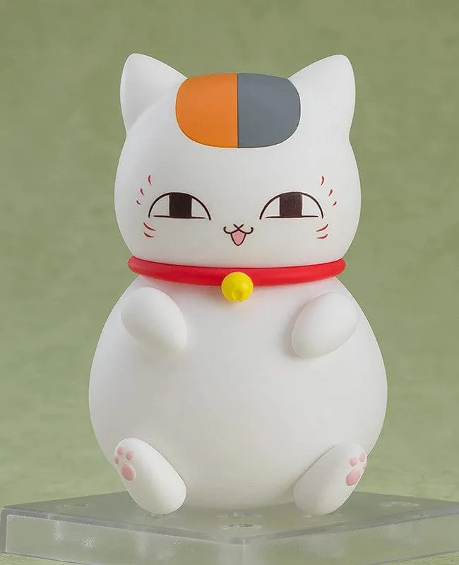 School Project 1344 Nendoroid Nyanko Sensei