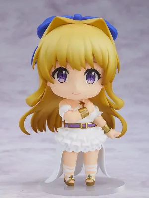Pop Culture Art Masterpiece 1353 Nendoroid Ristarte
