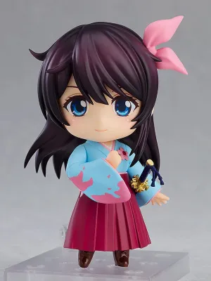 1360 Nendoroid Sakura Amamiya Miniature World