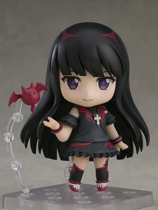 1376 Nendoroid Vivian Archival Quality PVC Creation