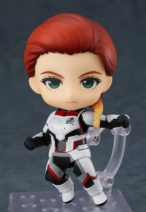 1379?\DX Nendoroid Black Widow: Endgame Ver. DX Magazine Cover Ocean Creature