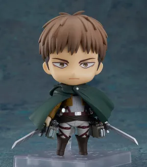 Local Favorite 1383 Nendoroid Jean Kirstein