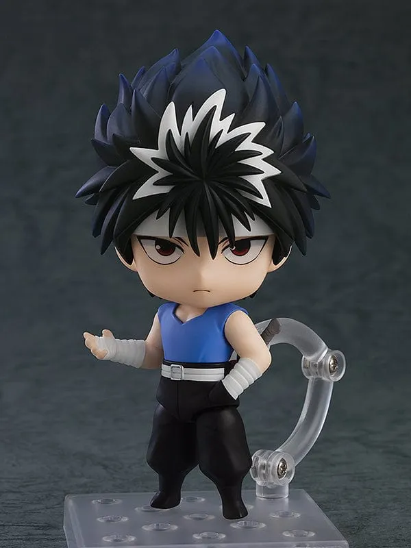 1395 Nendoroid Hiei Creature Replica Art Statue