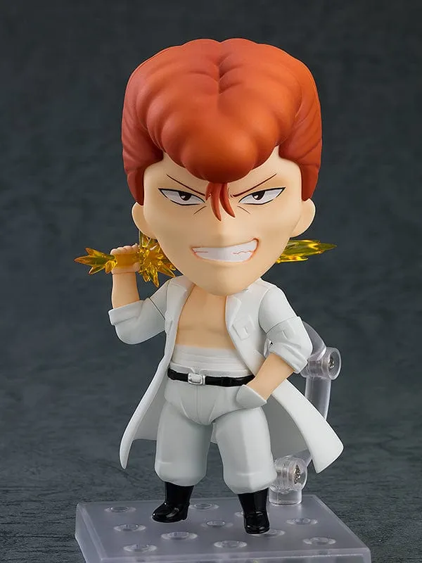 1396 Nendoroid Kazuma Kuwabara Classroom Decor Secondary Market
