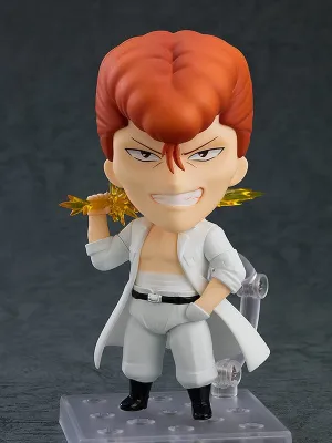 1396 Nendoroid Kazuma Kuwabara Classroom Decor Secondary Market