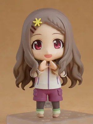 Art Toy 1397 Nendoroid Kokona Aoba