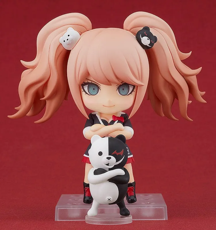 Robot Unit Enthusiast Grade 1398 Nendoroid Junko Enoshima