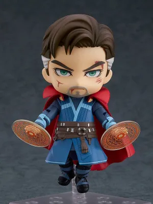 Assembly Required 1425?\DX Nendoroid Doctor Strange: Endgame Ver. DX
