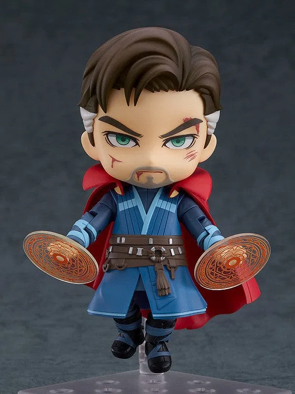 Assembly Required 1425?\DX Nendoroid Doctor Strange: Endgame Ver. DX