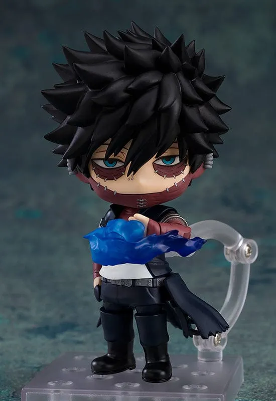 Folk Art Action Collection 1430 Nendoroid Dabi (re-run)