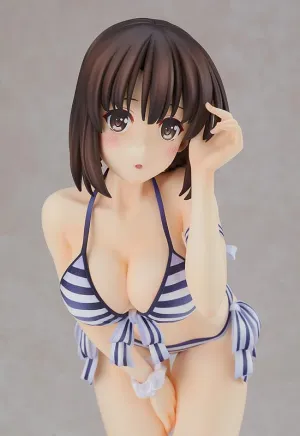 1/4th Megumi Kato : Animation Ver. [AQ] Craft Project