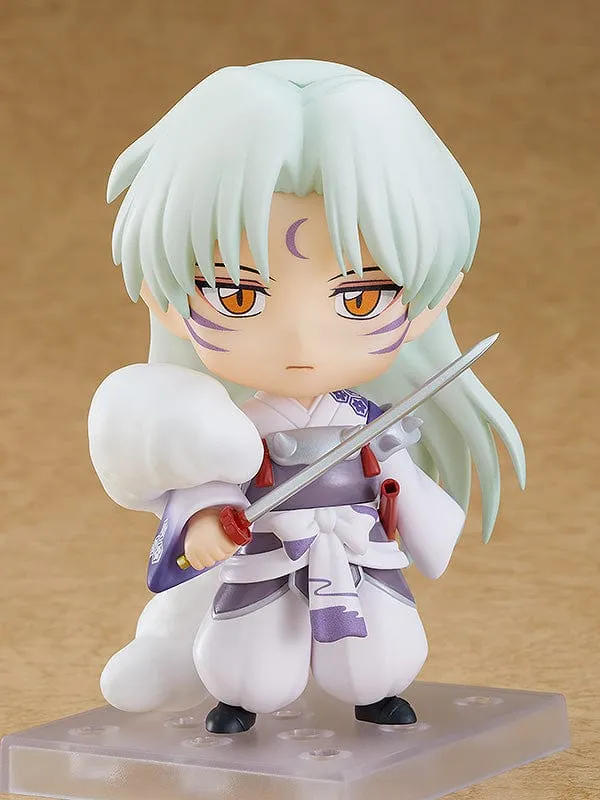 1514 Nendoroid Sesshomaru Popular Character