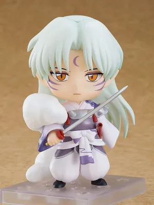 1514 Nendoroid Sesshomaru Popular Character