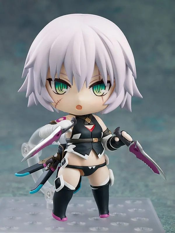 Gift For Her Enduring Classic 1515 Nendoroid Assassin Jack the Ripper