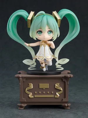 Art Hobby 1538 Nendoroid Hatsune Miku: Symphony 5th Anniversary Ver (rerun)