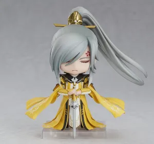 Superhero Unit Designer Decor 1556 Nendoroid Ying Ye