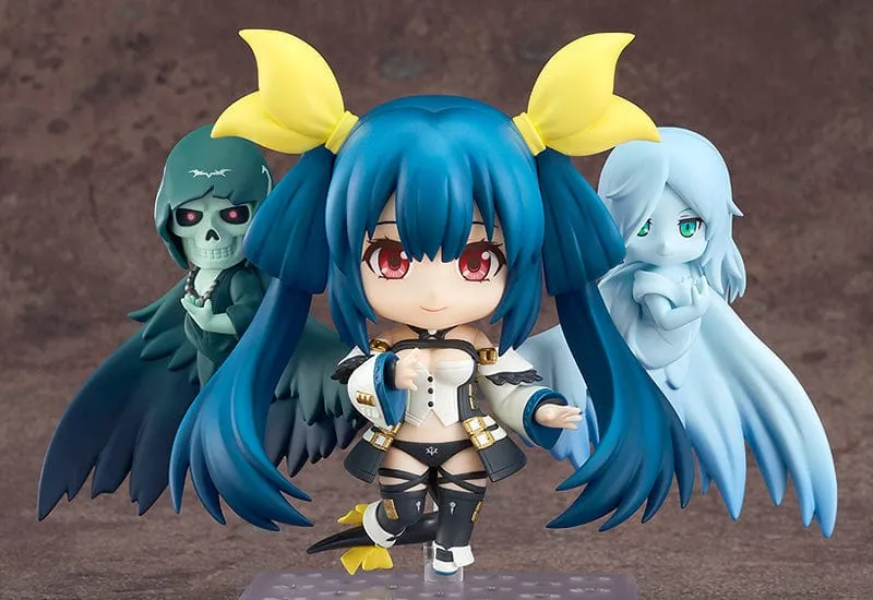 Display Cabinet 1562 Nendoroid Dizzy