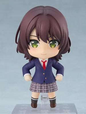 Action Toy Resin Statue 1574 Nendoroid Aoi Hinami