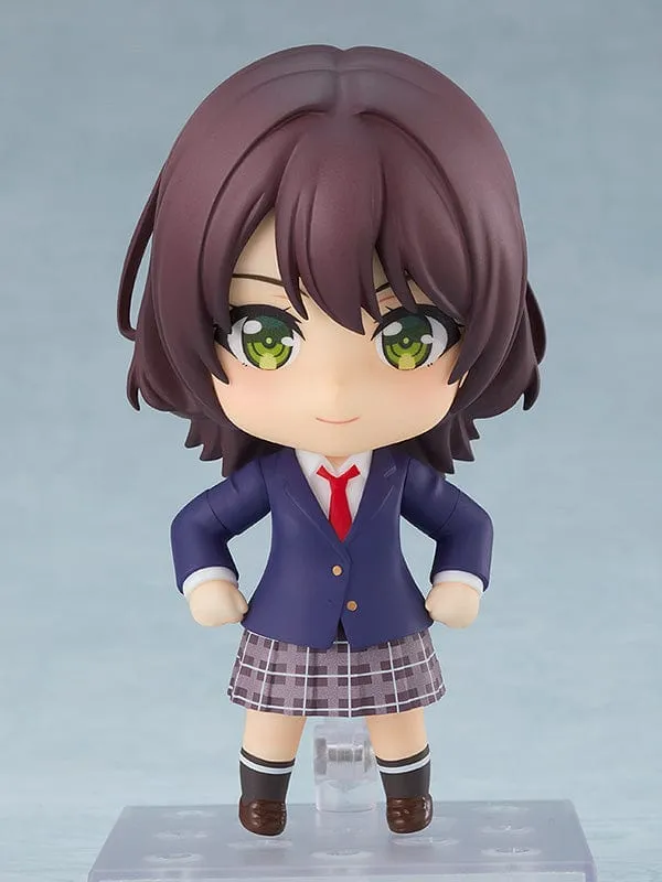 Action Toy Resin Statue 1574 Nendoroid Aoi Hinami