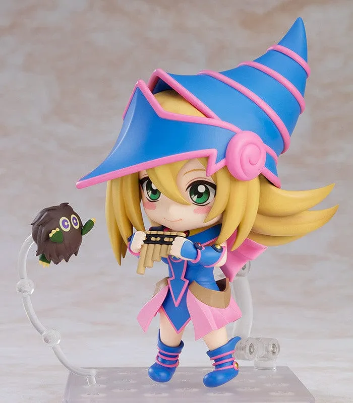 DIY Model 1596 Nendoroid Dark Magician Girl