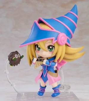 DIY Model 1596 Nendoroid Dark Magician Girl