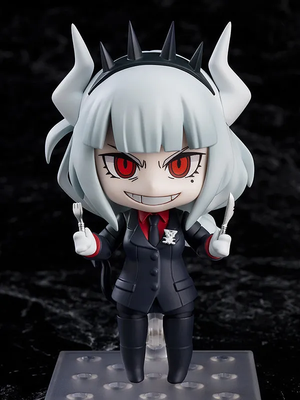 1622 Nendoroid Lucifer Action Item