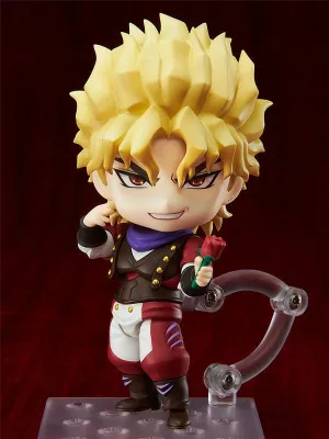 Passed Down Character Figure 1624 Nendoroid Dio Brando