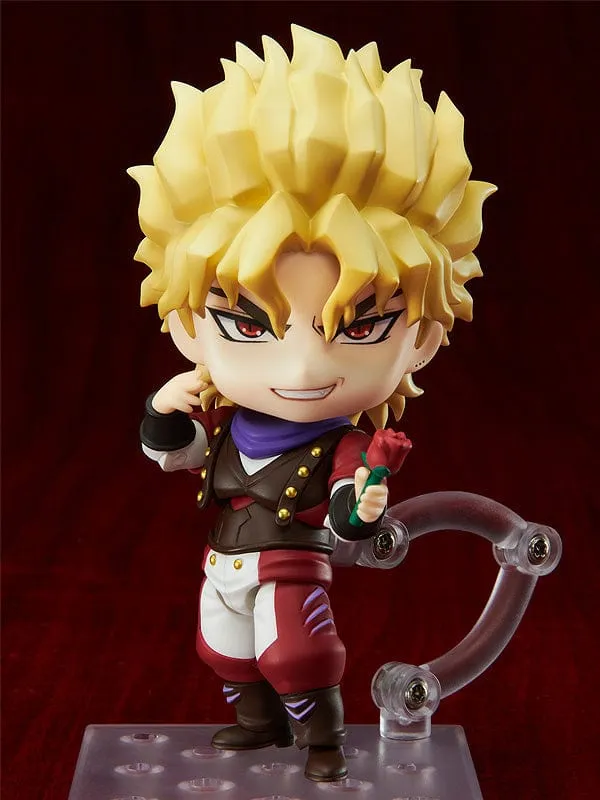 Passed Down Character Figure 1624 Nendoroid Dio Brando