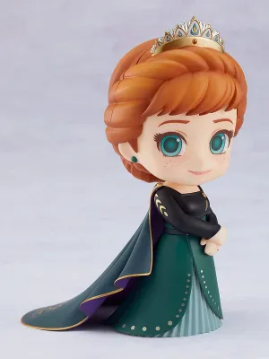 Unisex Design 1627 Nendoroid Anna: Epilogue Dress Ver.