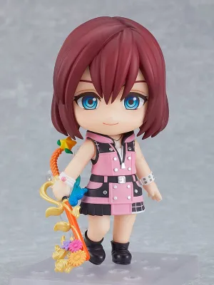 Archeological Replica 1633 Nendoroid Kairi: Kingdom Hearts III Ver.