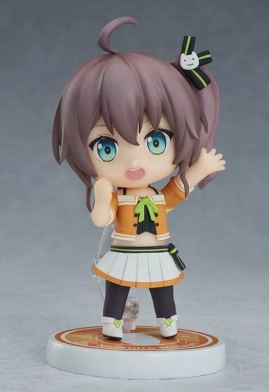 Action Unit Fantasy Sculpture 1643 Nendoroid Natsuiro Matsuri