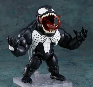 Robot Piece 1645 Nendoroid Venom