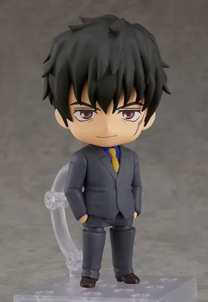 Transforming Toy 1646 Nendoroid Steven A Starphase