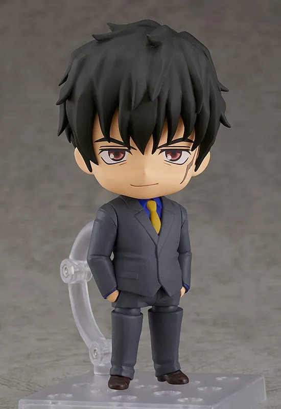 Transforming Toy 1646 Nendoroid Steven A Starphase