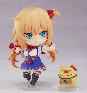 1653 Nendoroid Akai Haato Art Merchandise Gallery Art